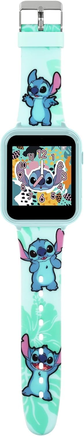 Smart Watch for Kids with 6 Games