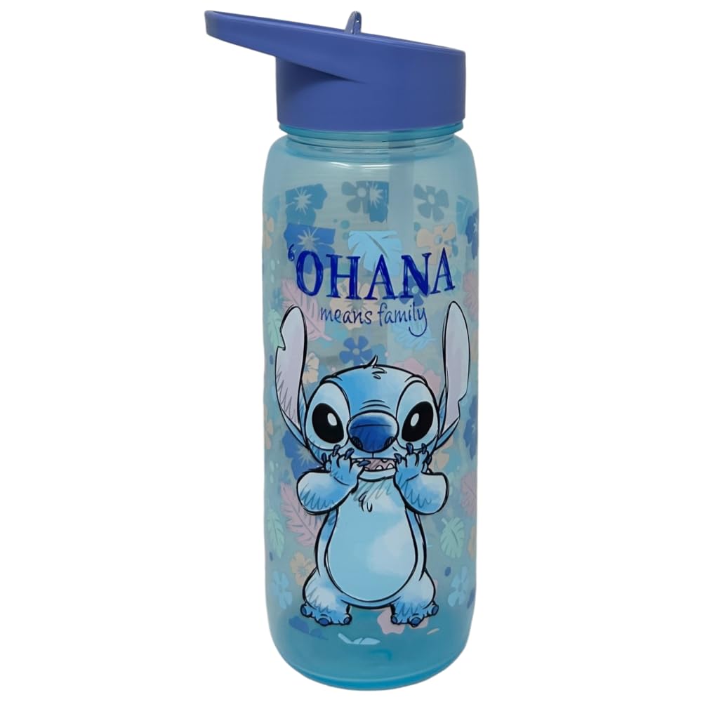 Pokemon Black Kids Licensed 600ML Plastic Drinking Bottle – view 2