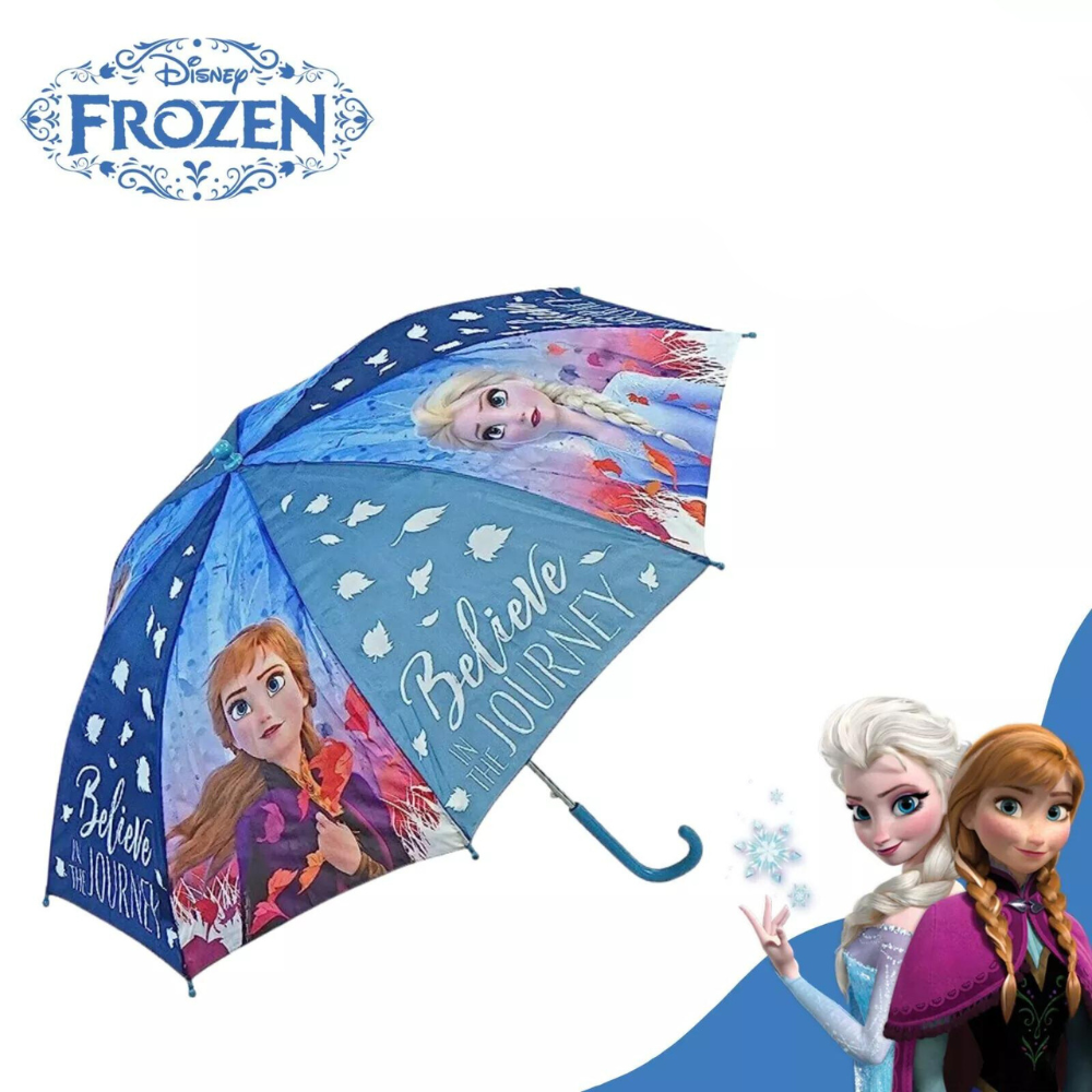 Frozen Umbrella
