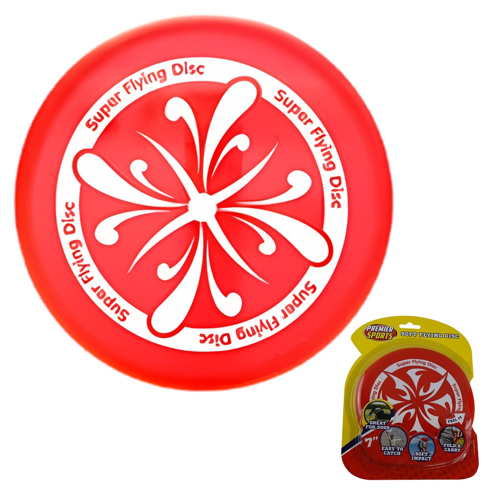 Flying Disc