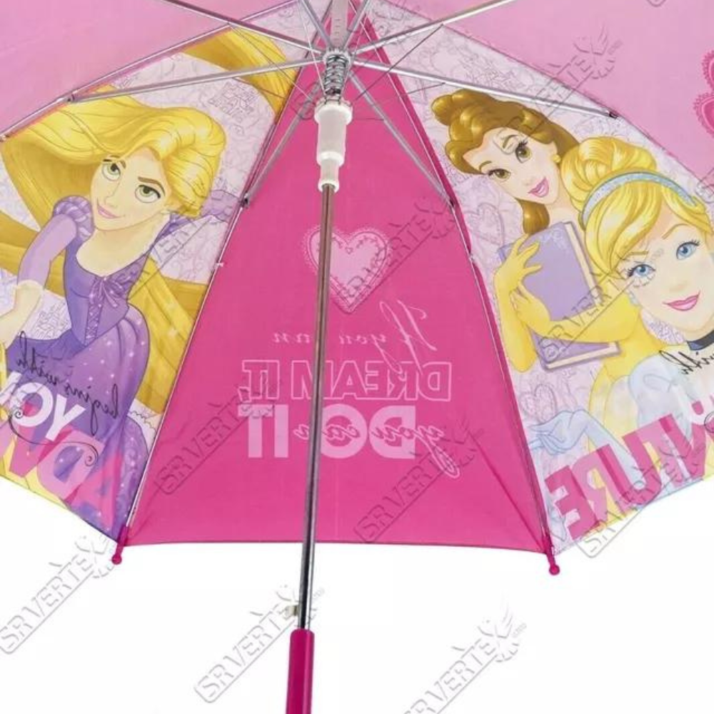 Disney Princess Umbrella