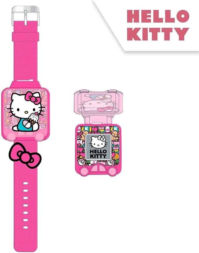 Minecraft Kids Licensed Educational Smart Watch – view 9