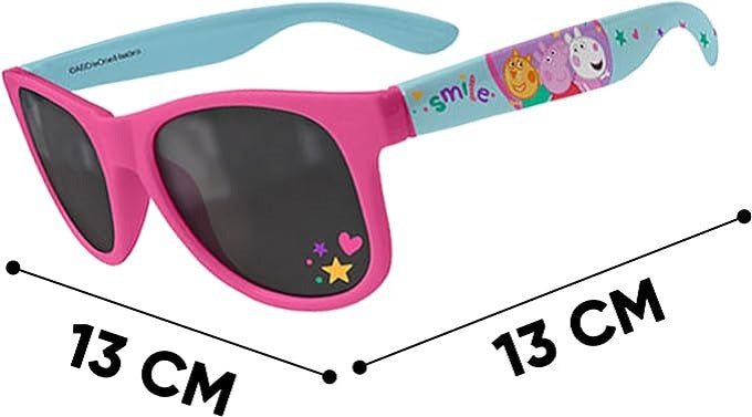 Peppa Pig Sunglasses