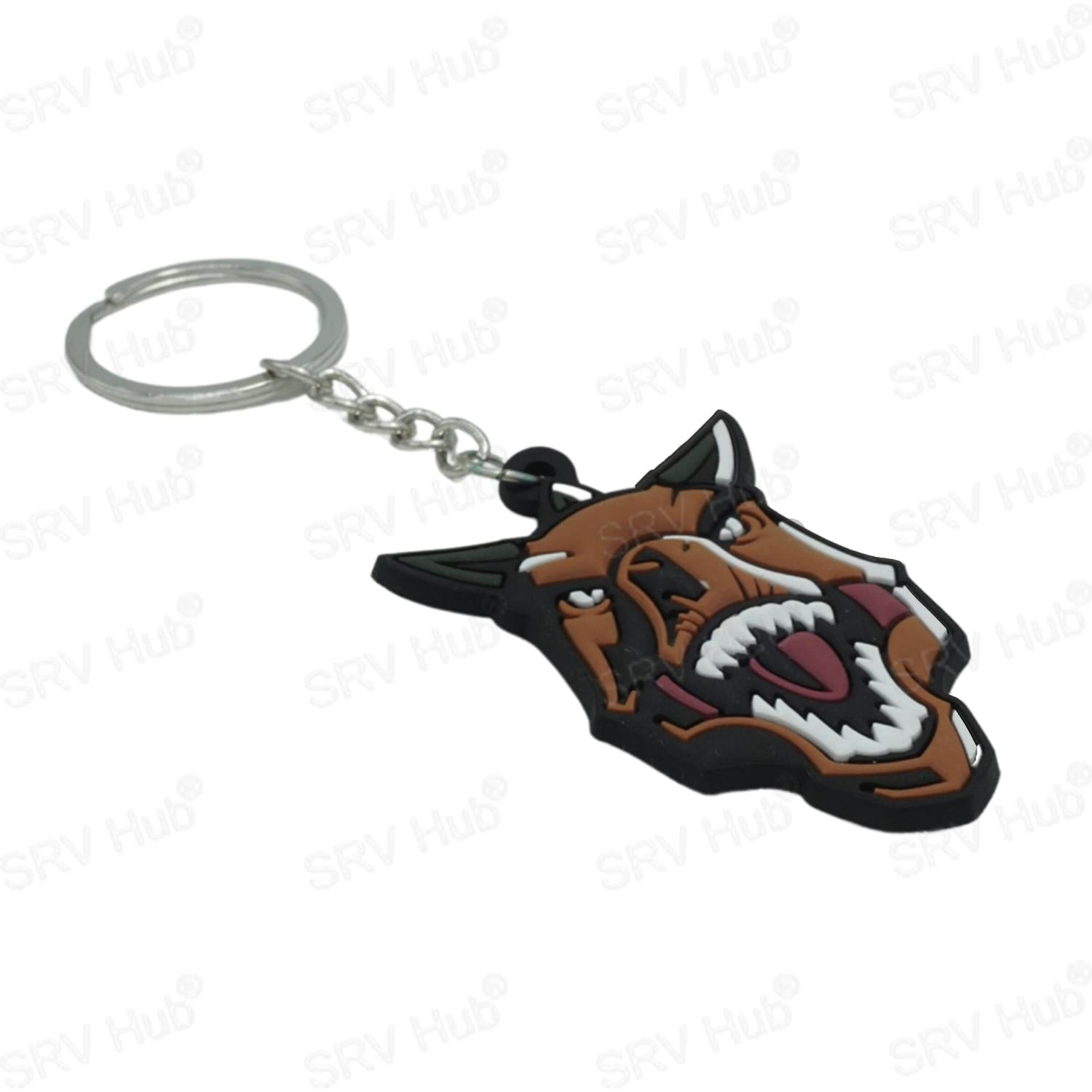 Jurassic World Keyring Kids Party Favors Key Ring