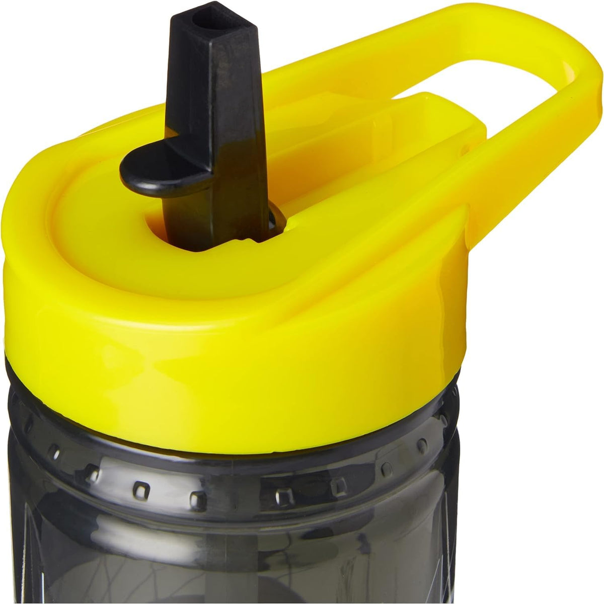Pokémon Kids Licensed 600ML Plastic Drinking Bottle – view 10