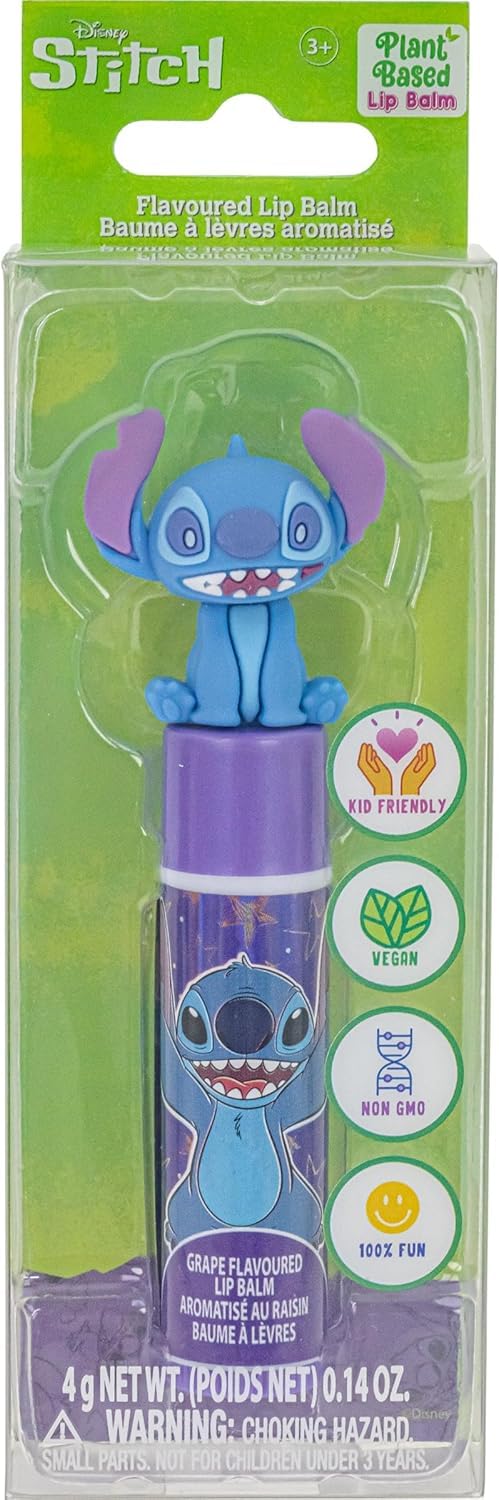 Disney Stitch Kids Beauty Gift Set