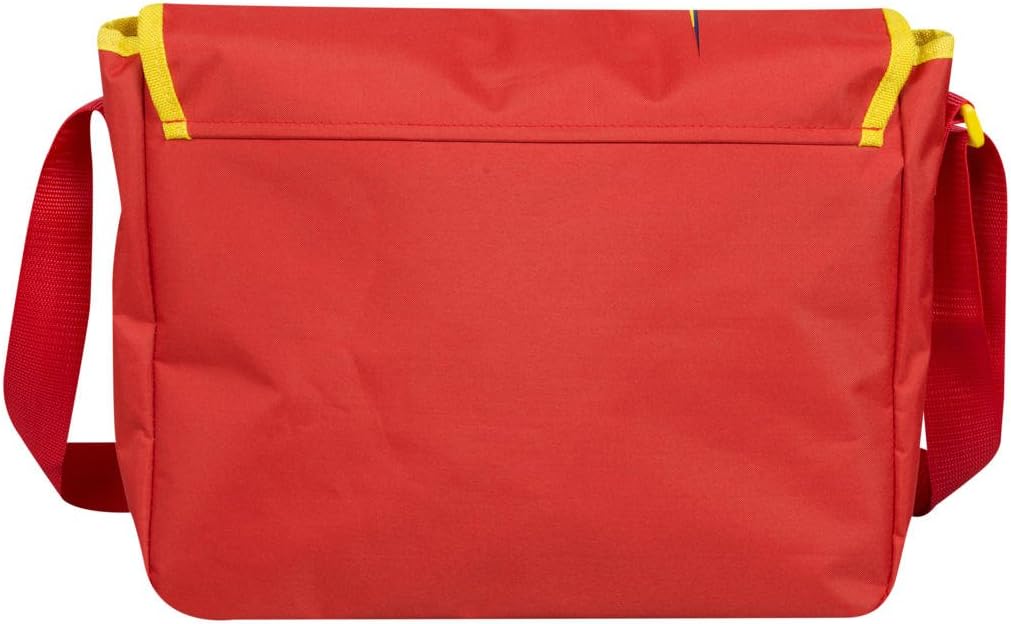 DC Super Hero Girls Messenger Bag