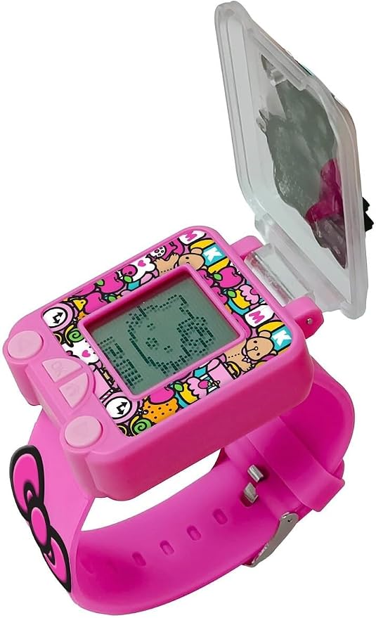 Hello Kitty Kids Licensed Educational Smart Watch – view 2