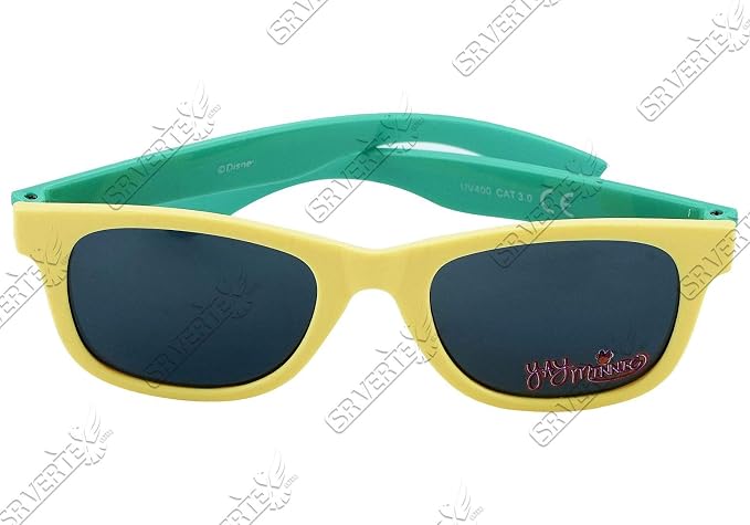 Minnie Mouse UV400 Sunglasses - Assorted