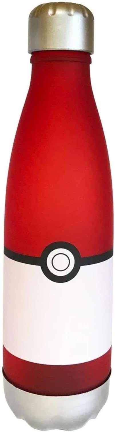 Kids 650ml Soft Touch Leak-Proof Water Bottle