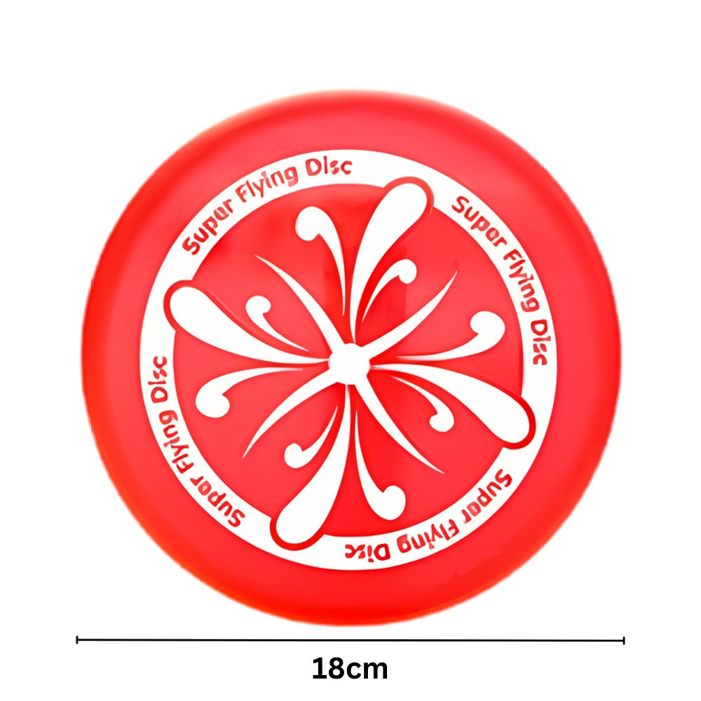 Flying Disc