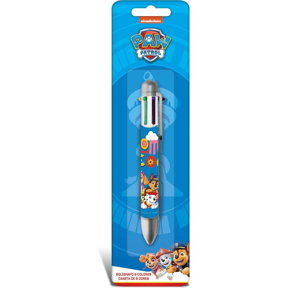 Paw Patrol Pen