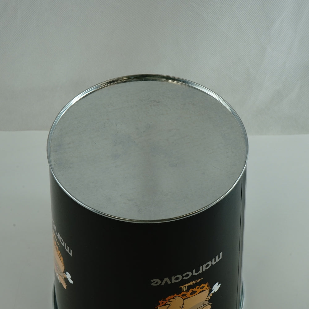 Man Cave Design Waste Paper Bin