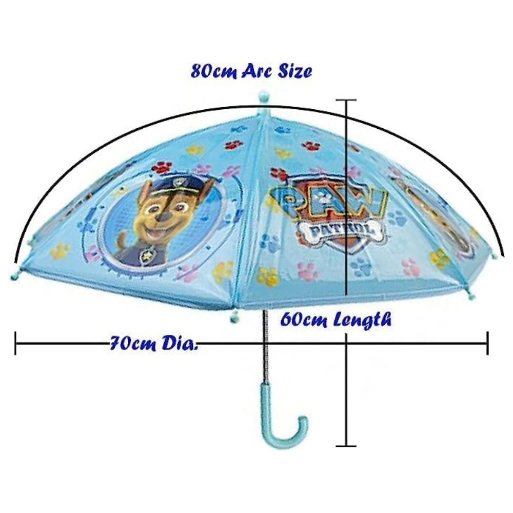 Paw Patrol Umbrella