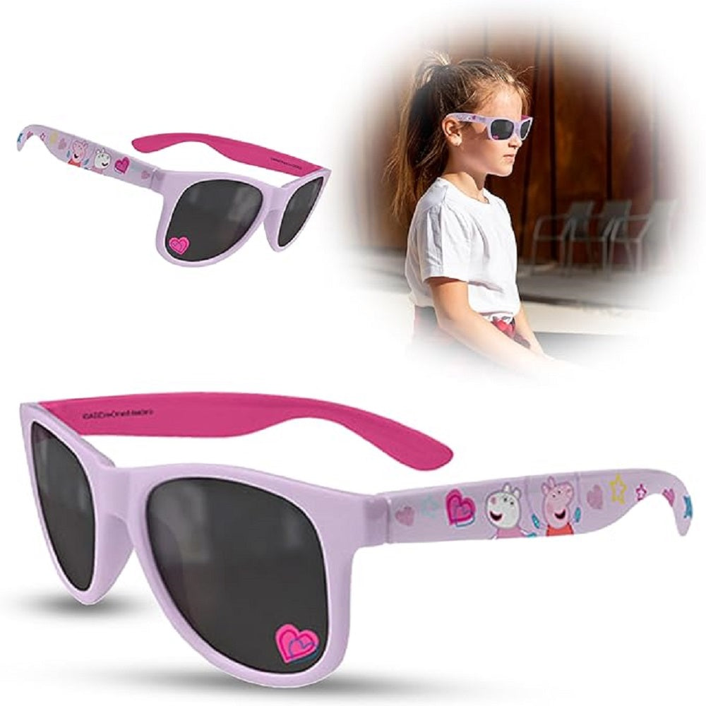 Peppa Pig Sunglasses