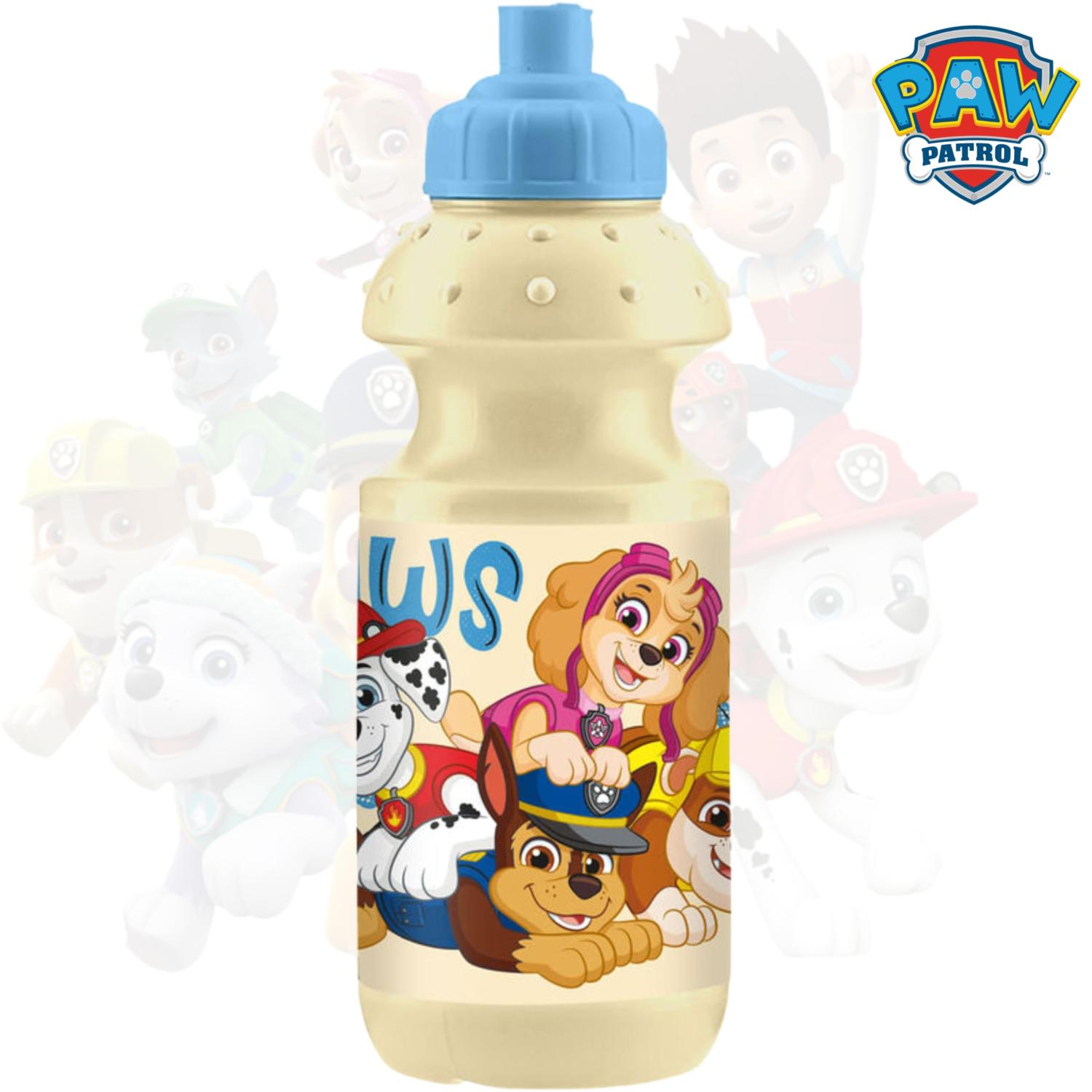 Kids BPA Free Water Bottle - Assorted