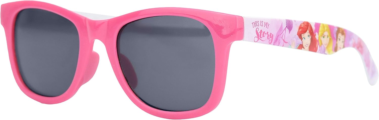 Girls UV400 Sunglasses Assorted