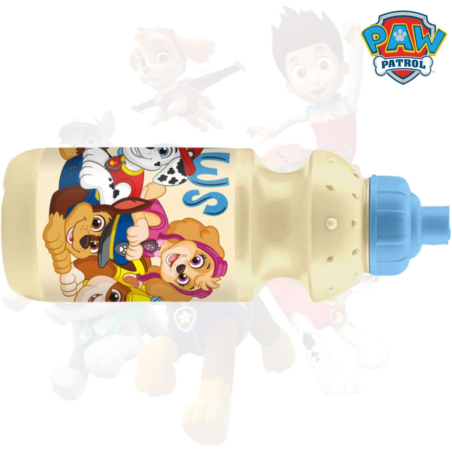 Kids BPA Free Water Bottle - Assorted