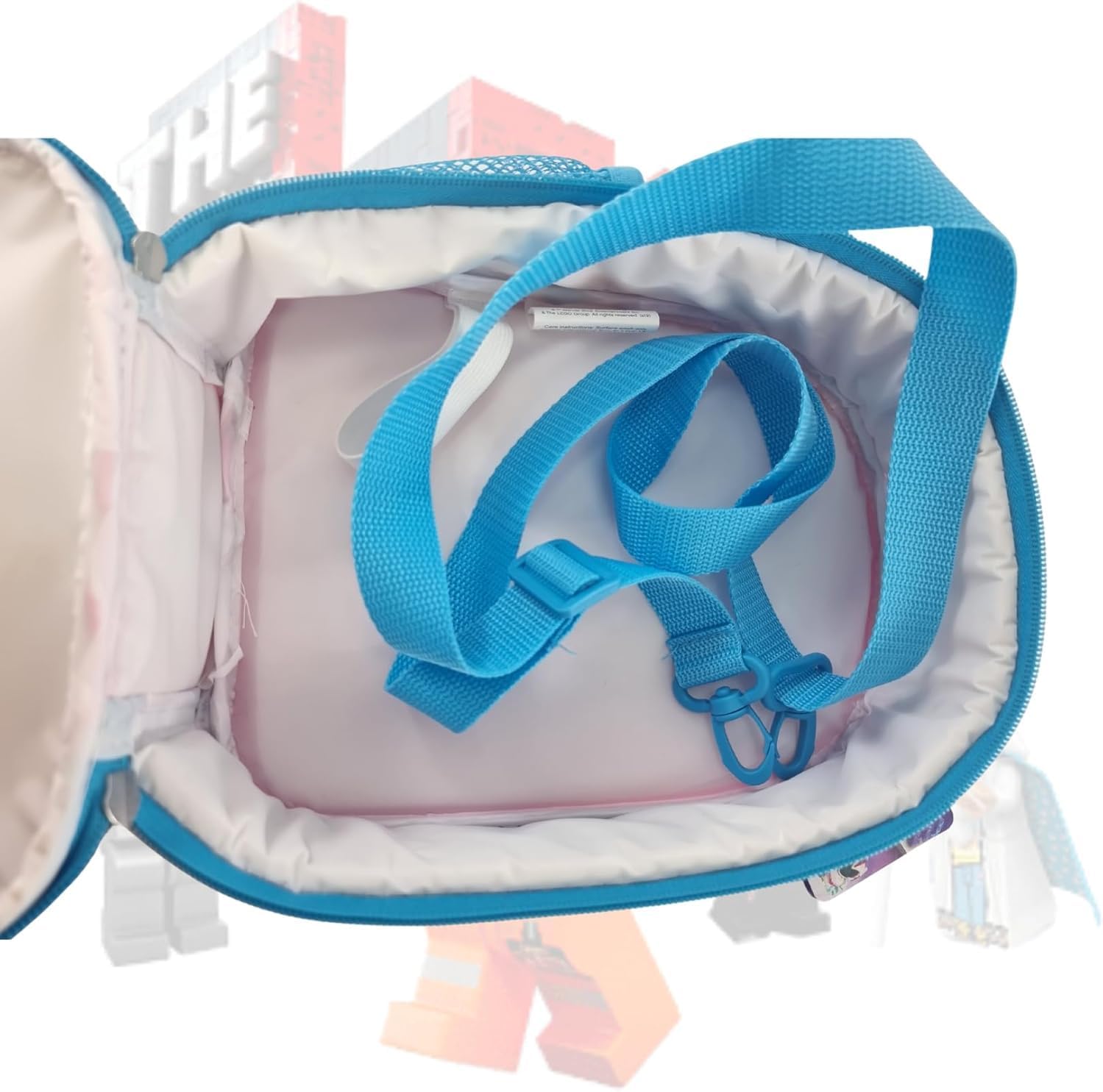 Kids Insulated Lunch Bags