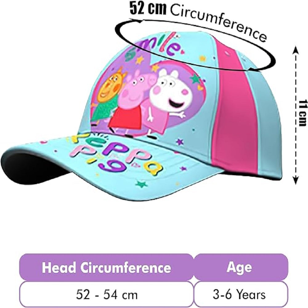 Peppa Pig Cap