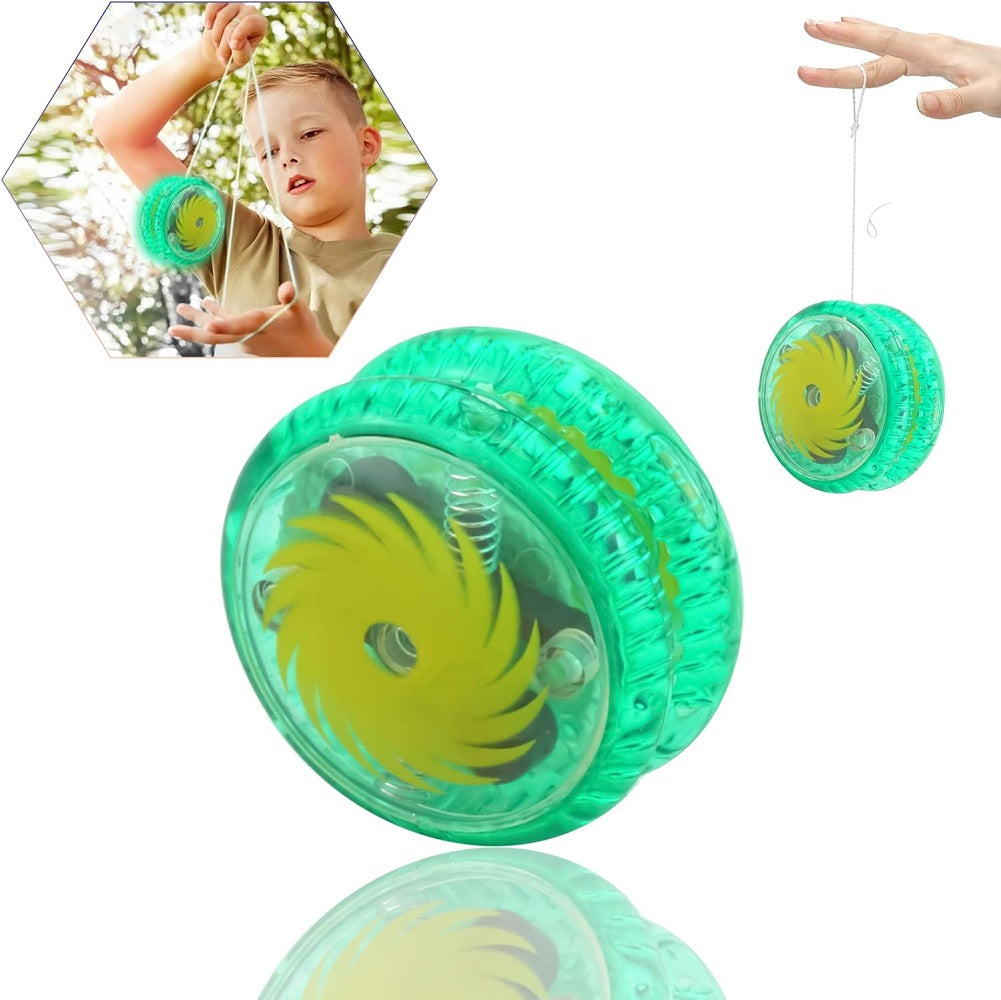 Light-Up Yo-Yo
