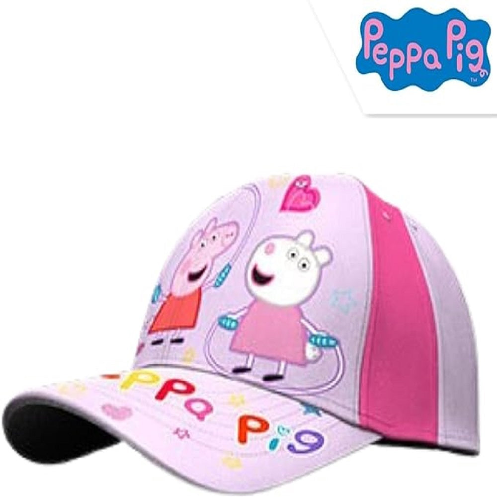 Peppa Pig Cap