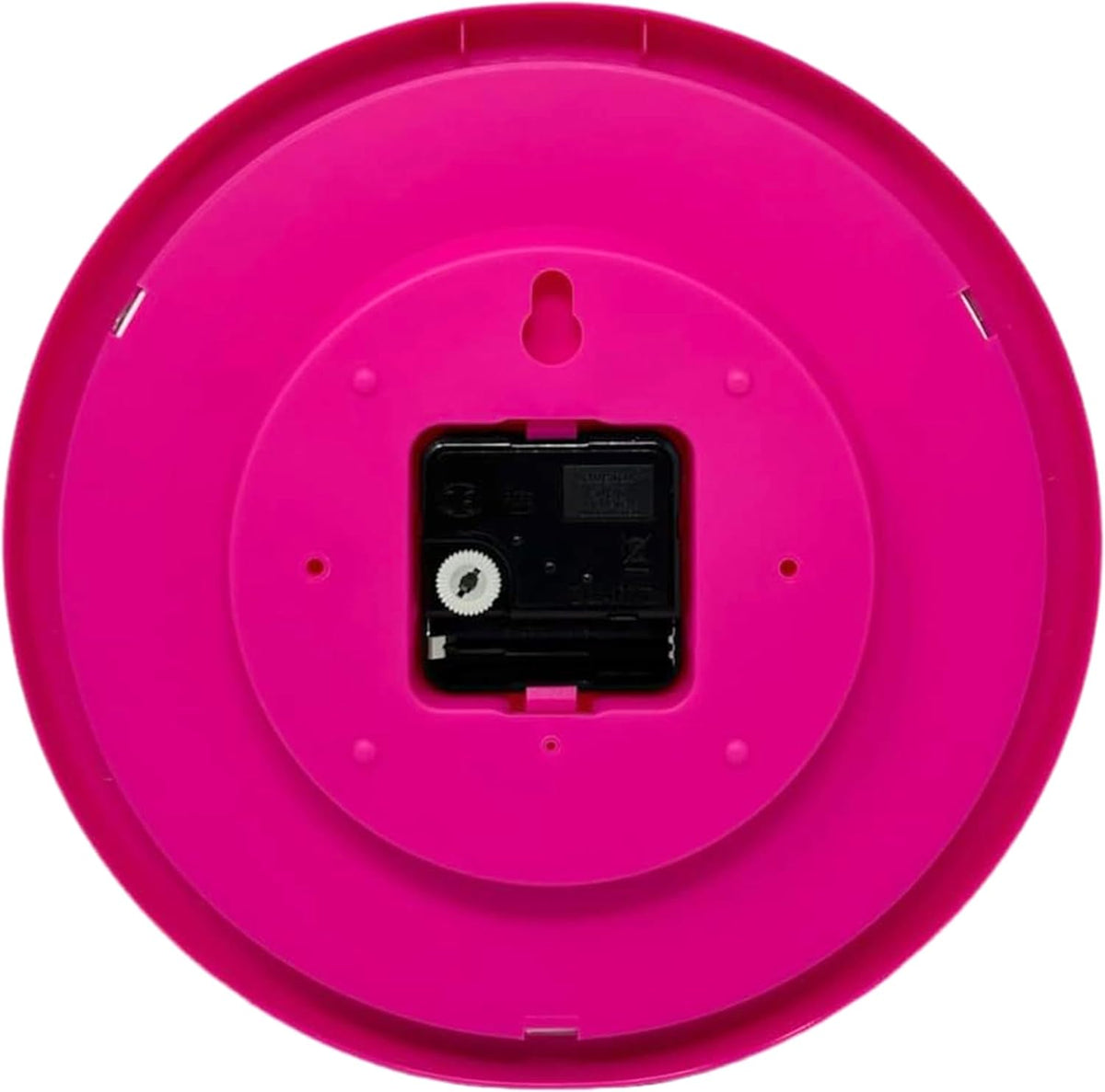 Barbie Round Wall Clock 25cm