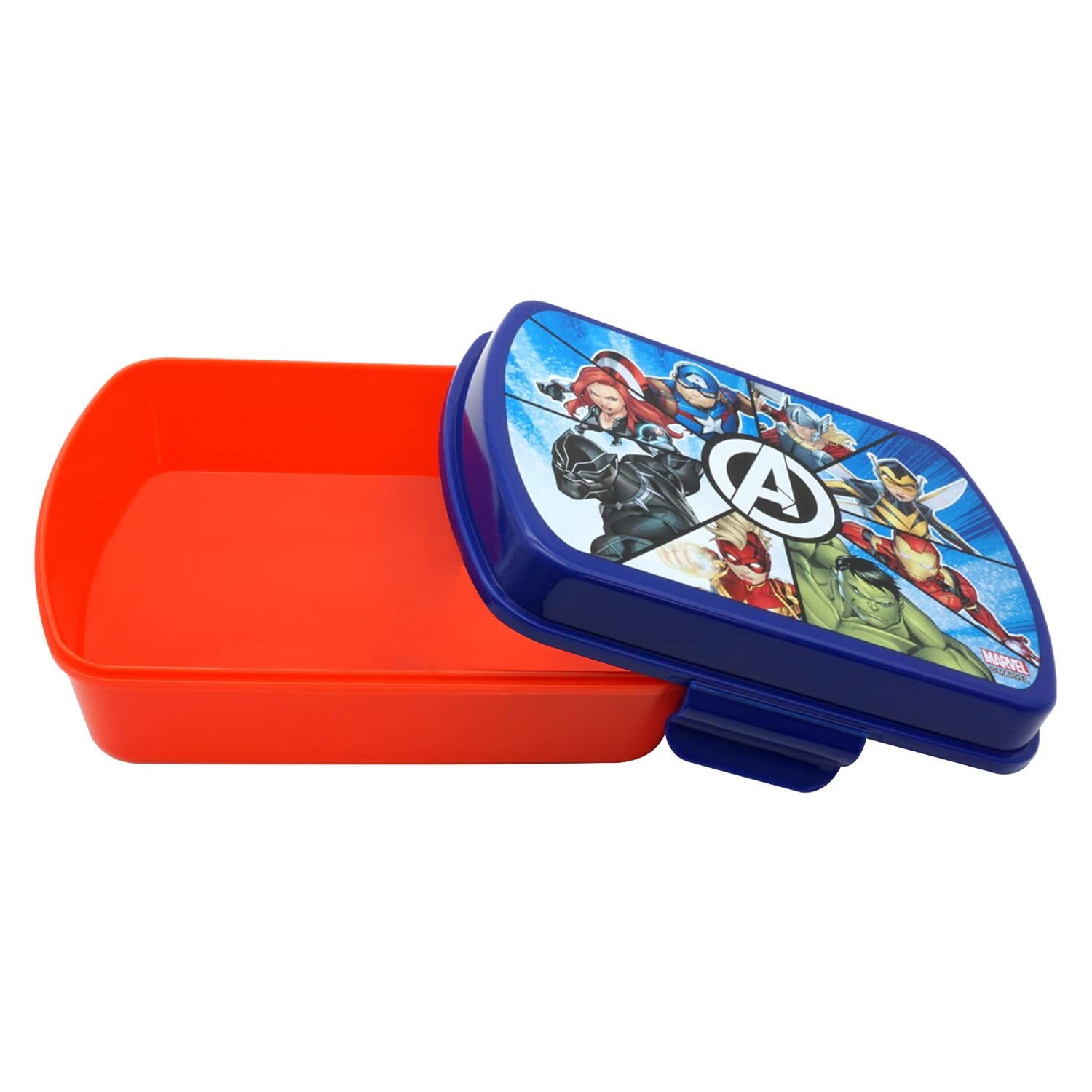 Kids Lunch Boxes 1pc