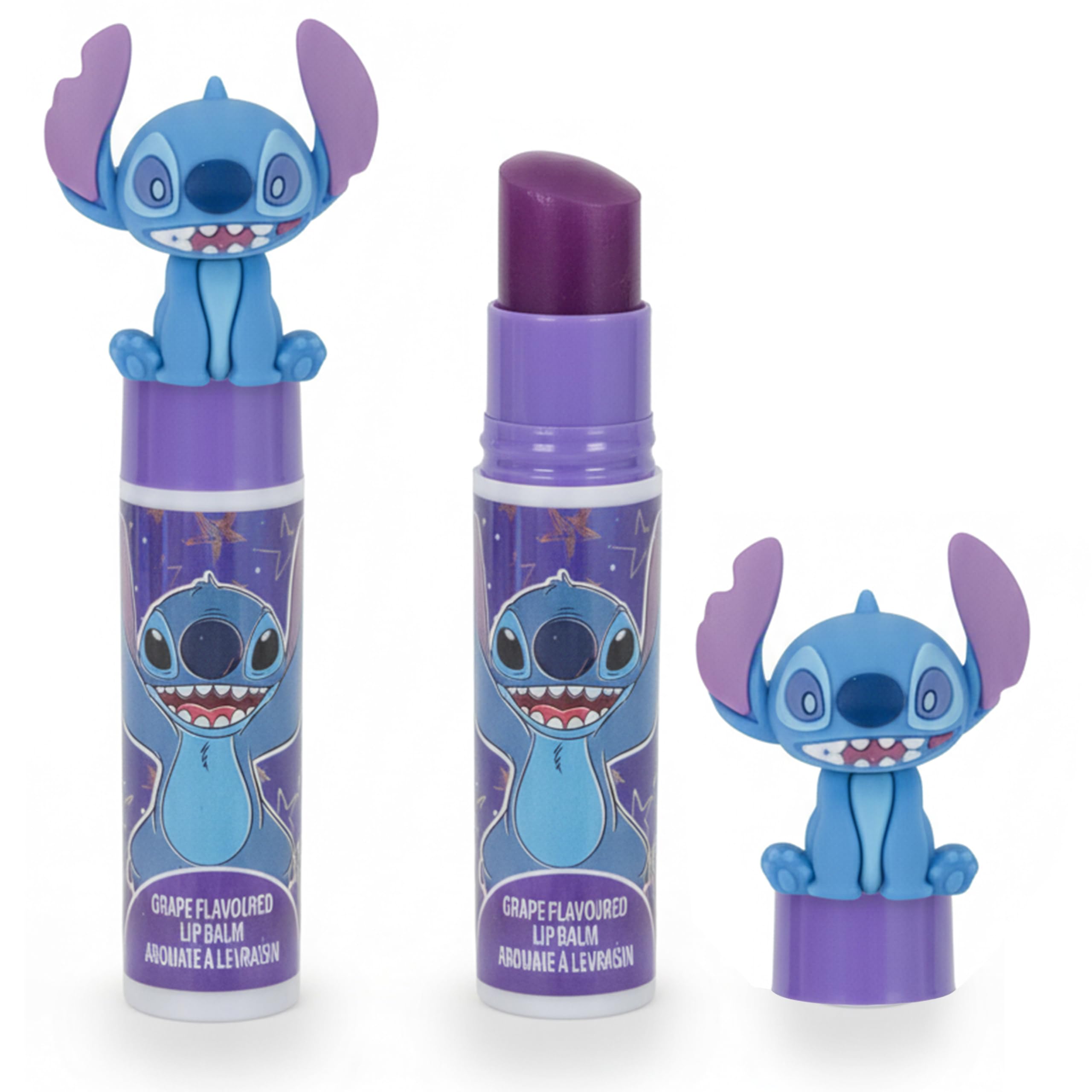 Disney Stitch Kids Beauty Gift Set