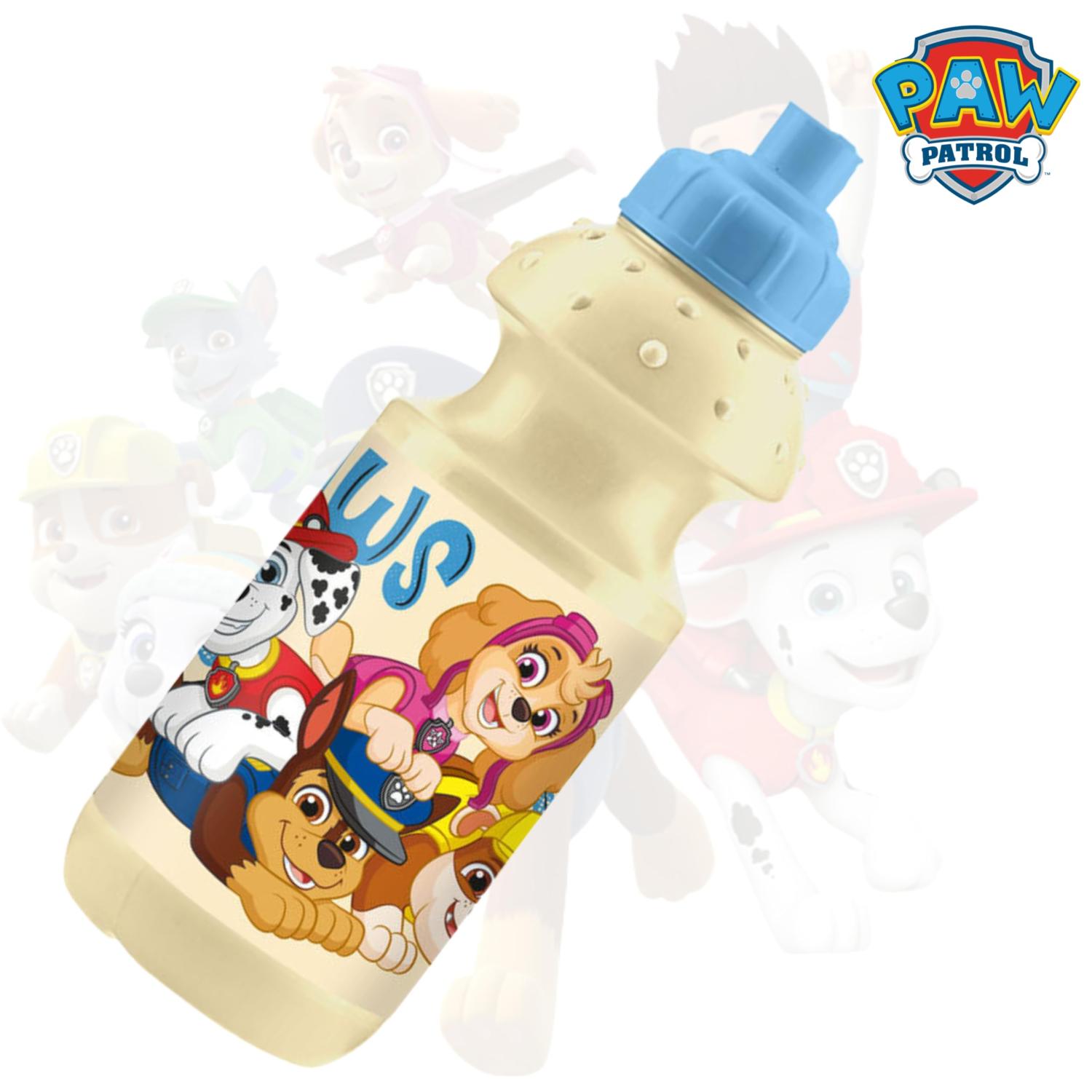 Kids BPA Free Water Bottle - Assorted