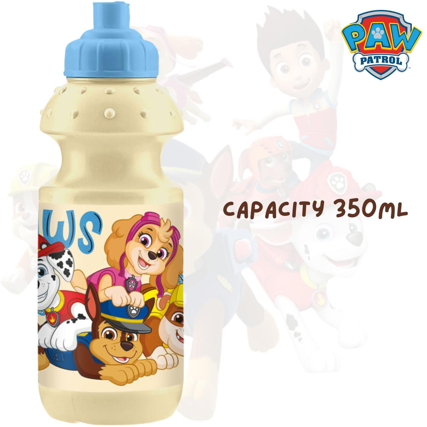 Kids BPA Free Water Bottle - Assorted