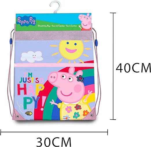 Peppa Pig Bag
