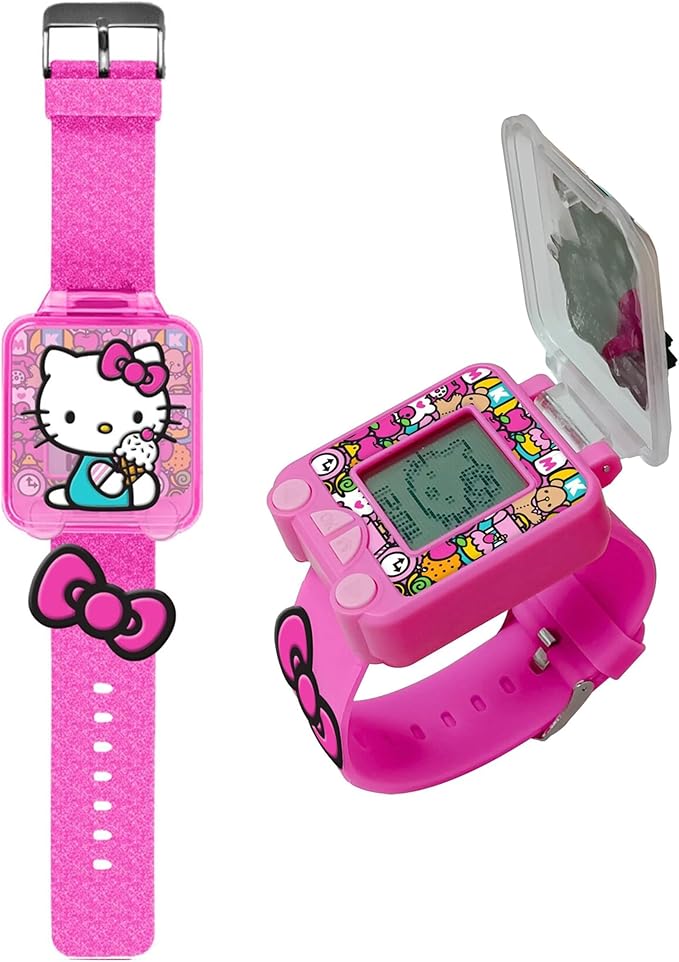 Minecraft Kids Licensed Educational Smart Watch – view 8