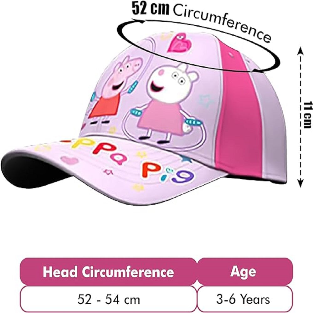 Peppa Pig Cap
