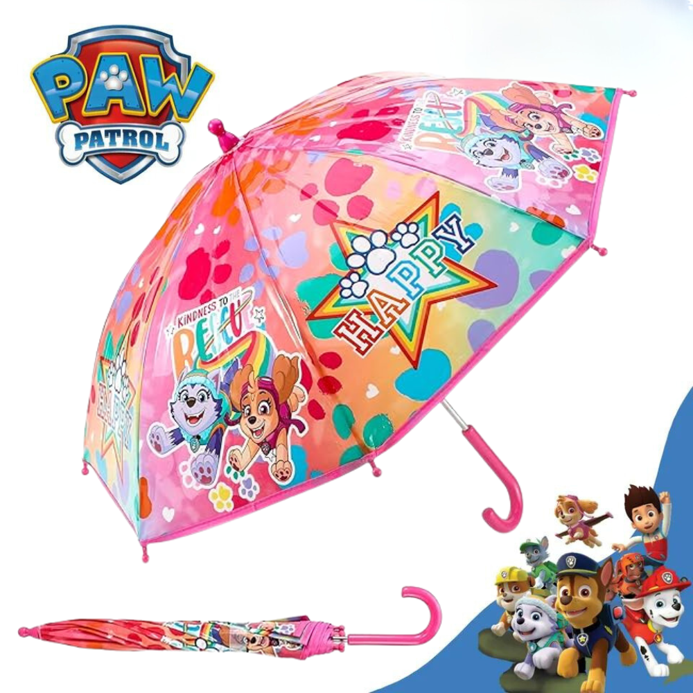 Paw Patrol Umbrella