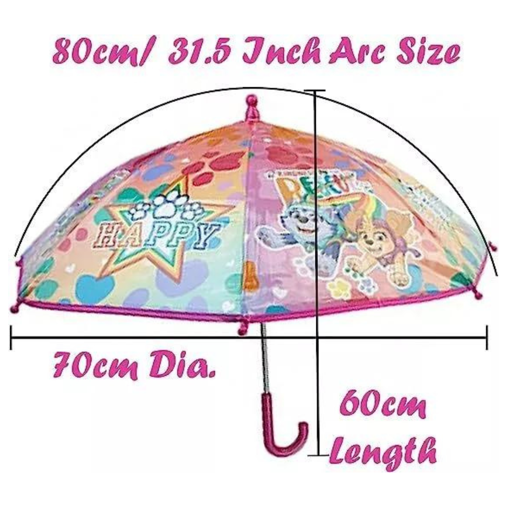 Paw Patrol Umbrella
