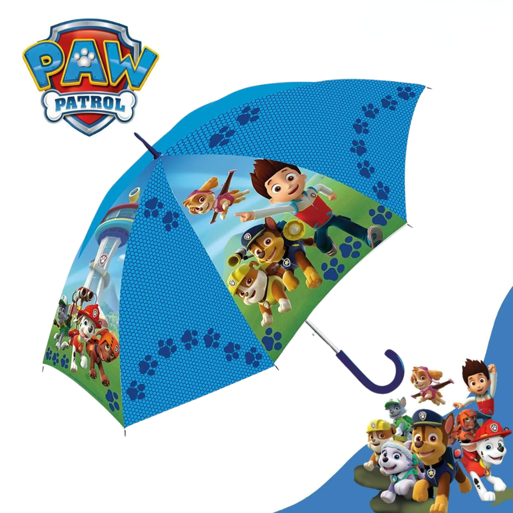 Paw Patrol Umbrella