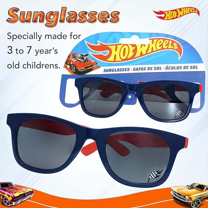 Kids UV Protection Sunglasses Ages 3-8