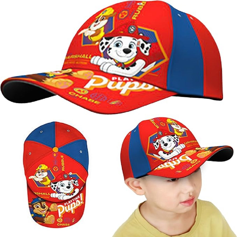 Paw Patrol Cap
