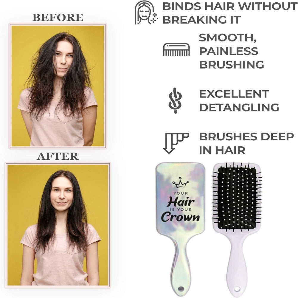 Hair Brush