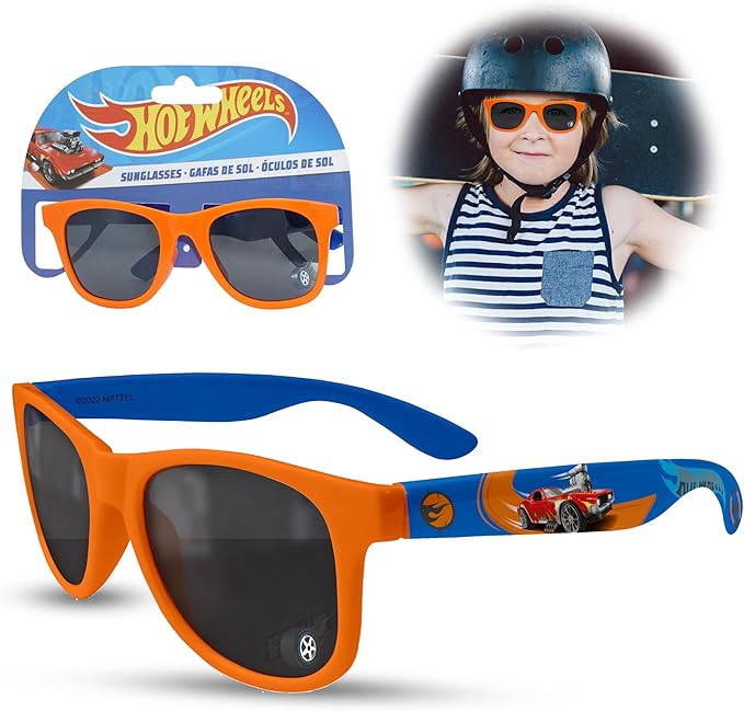 Kids UV Protection Sunglasses Ages 3-8