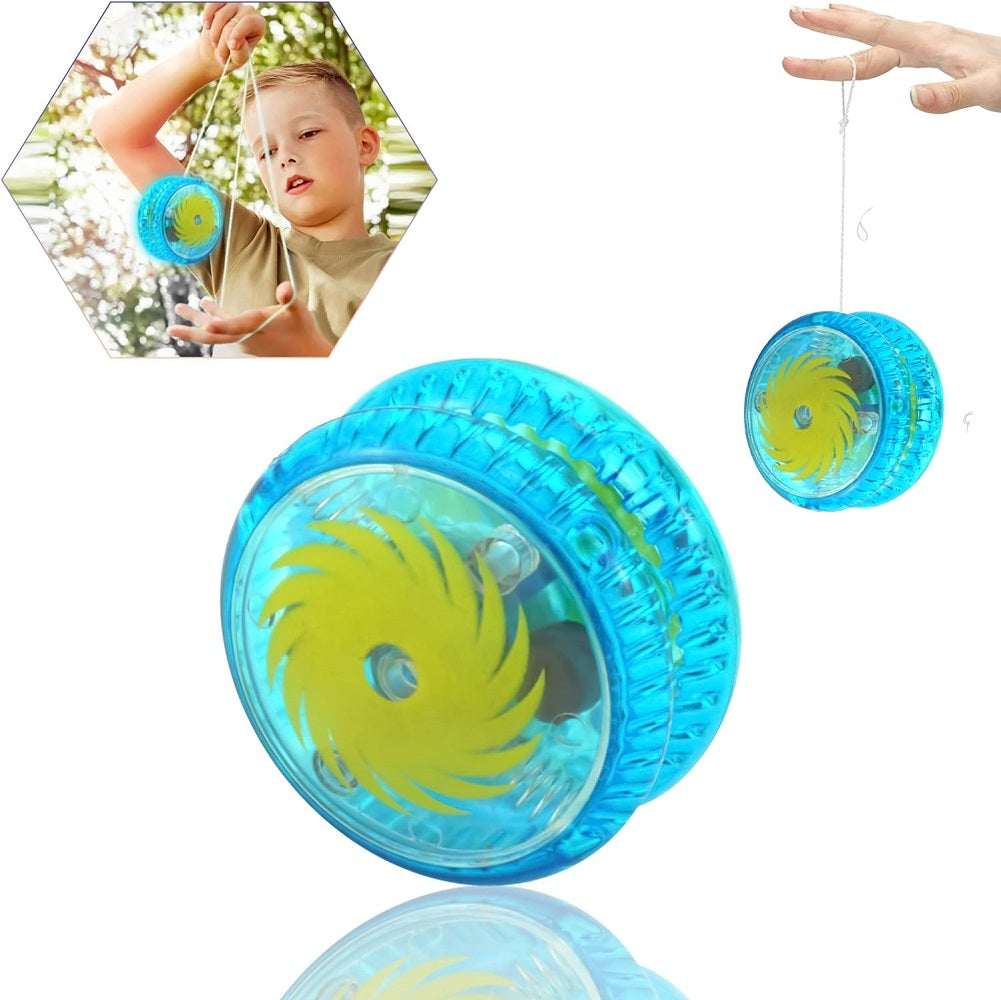 Light-Up Yo-Yo