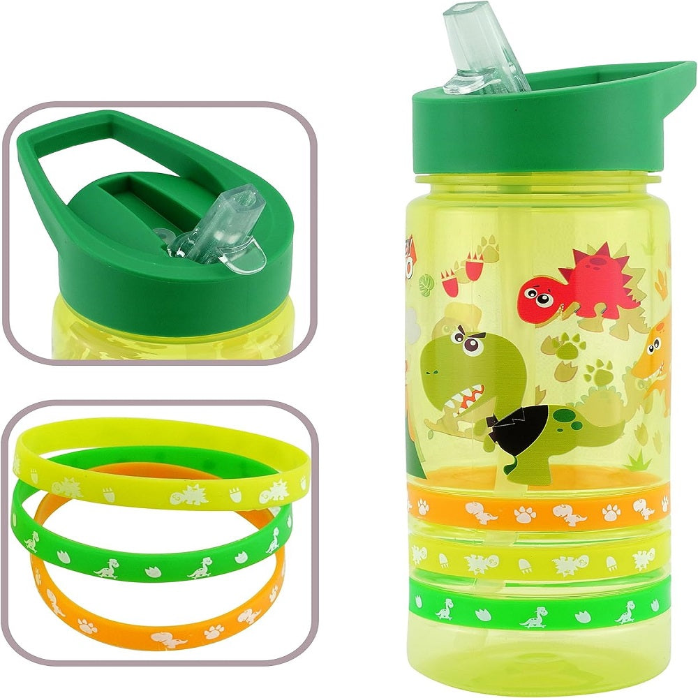 Kids Water Bottle 500ml