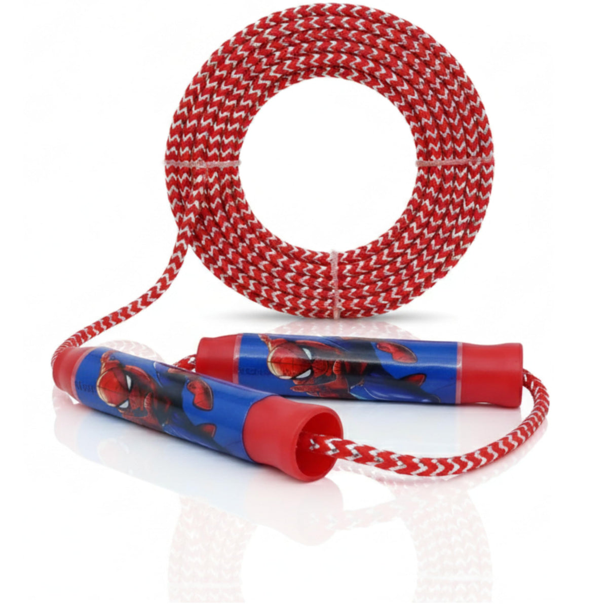 Kids Adjustable Skipping Rope – view 2