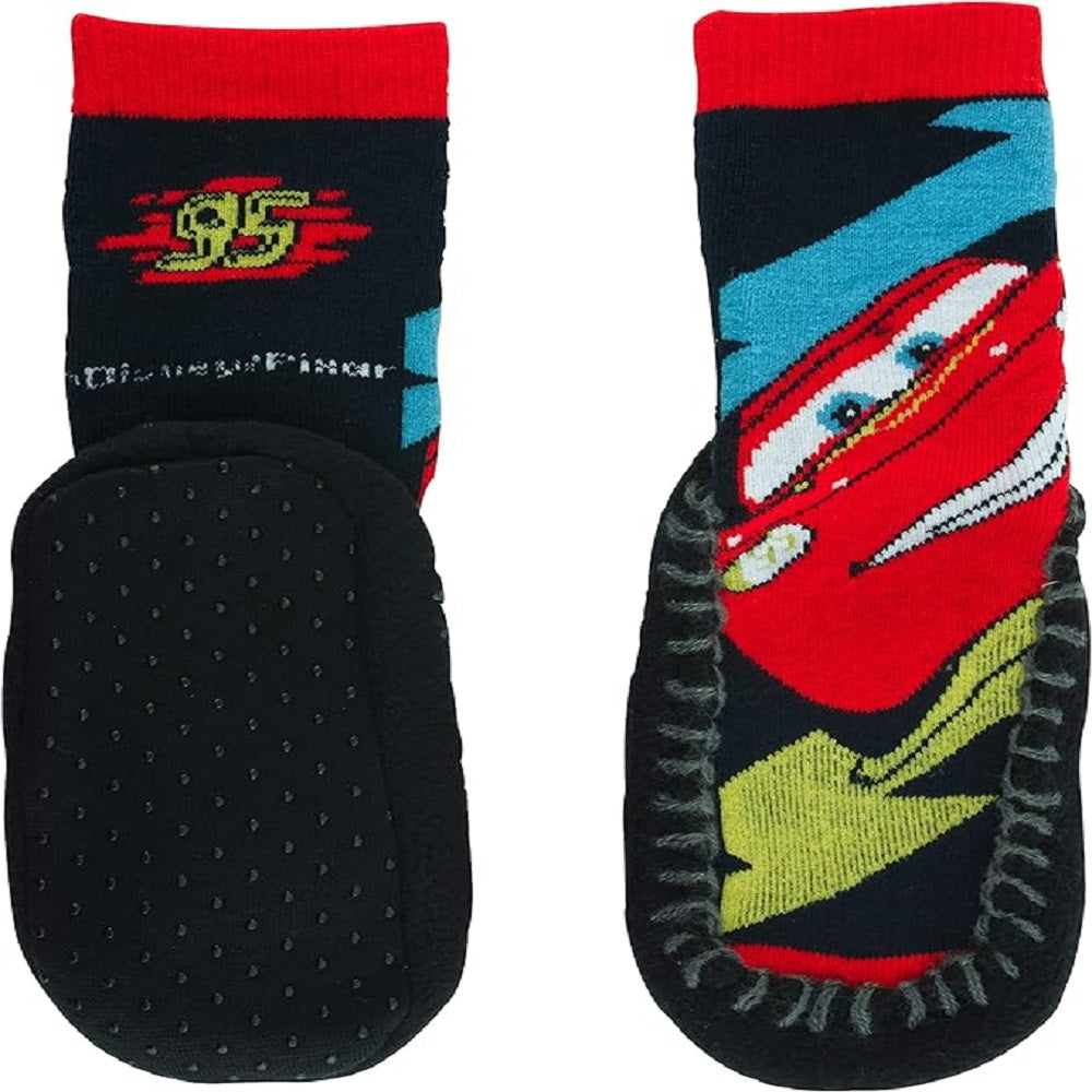 Cars Socks