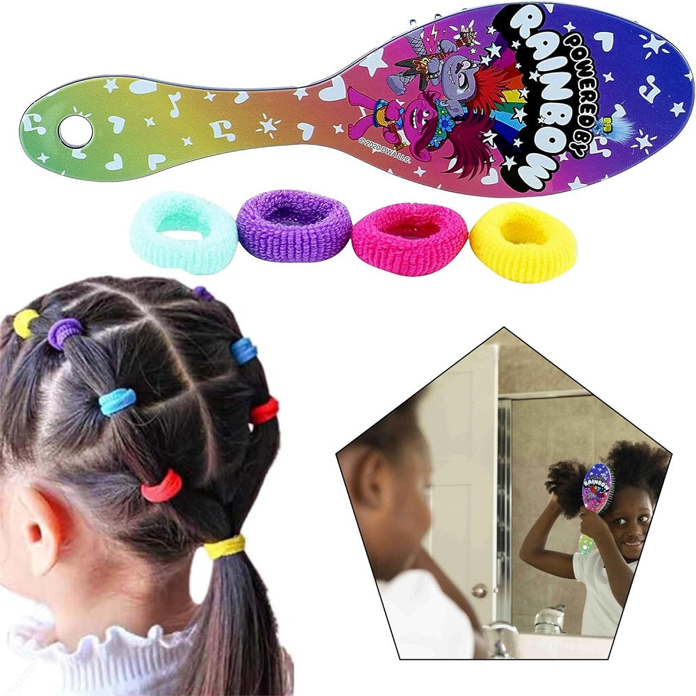 Disney Hair Accessory 5 Pack