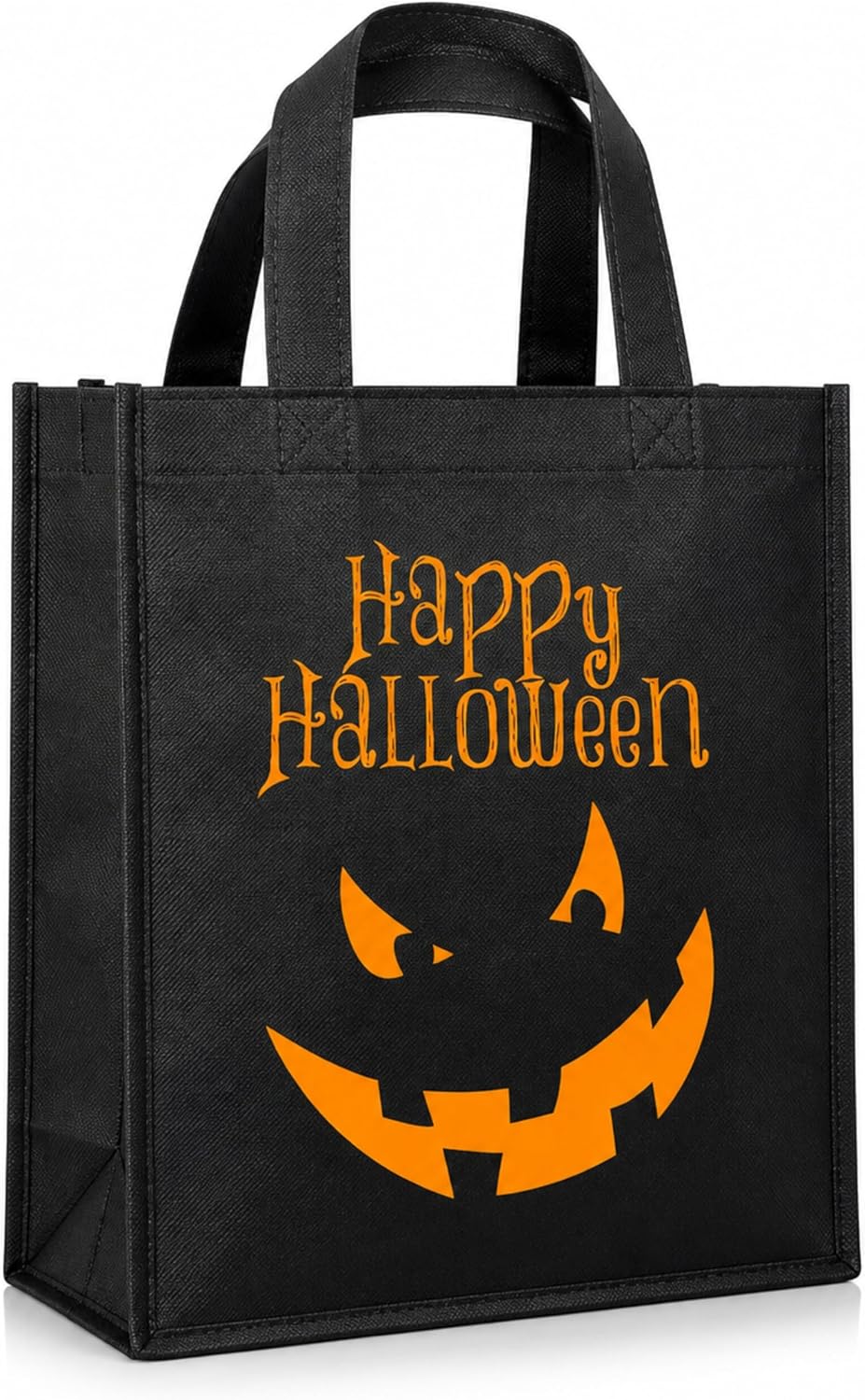 Halloween Treat Bag 34cm x 28cm