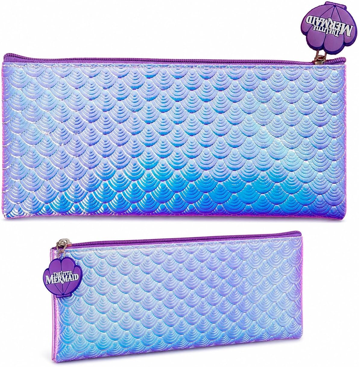 PAW Patrol Kids Licensed Flat Zipped Pencil Case – view 2