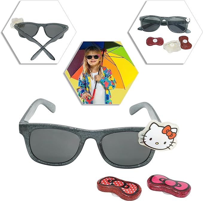 Hello Kitty Sunglasses