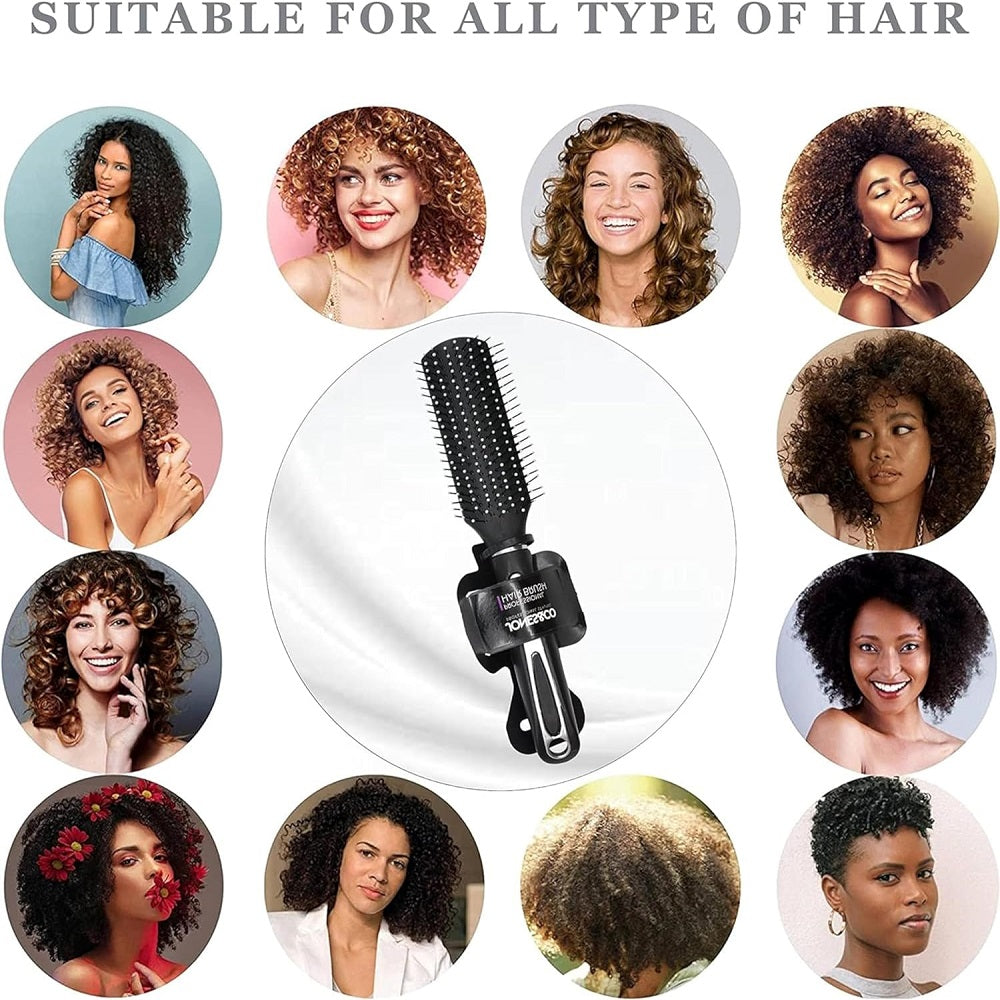 Hair Brush